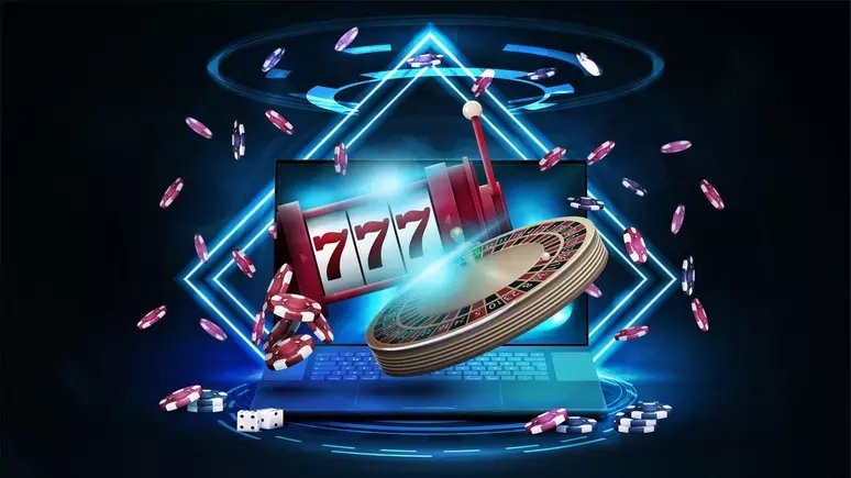 brl slot