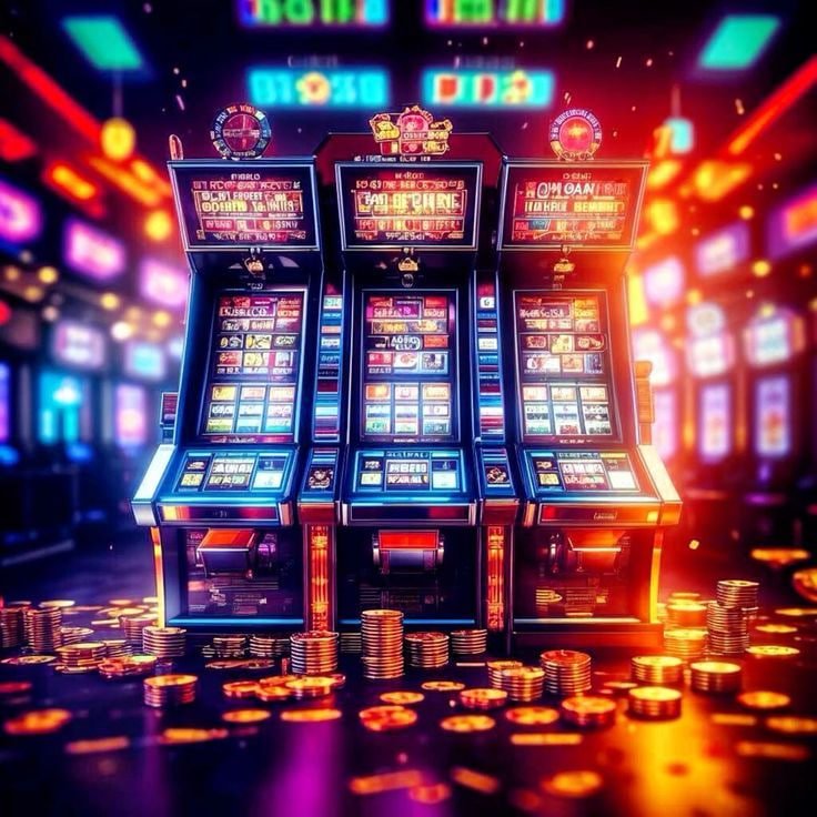 brl slot