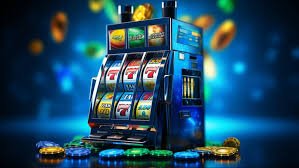 brl slot