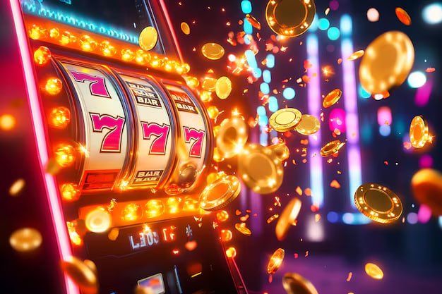 brl slot