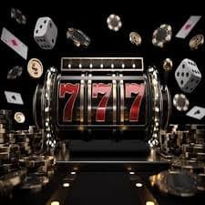 brl slot