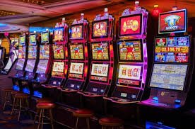 brl slot