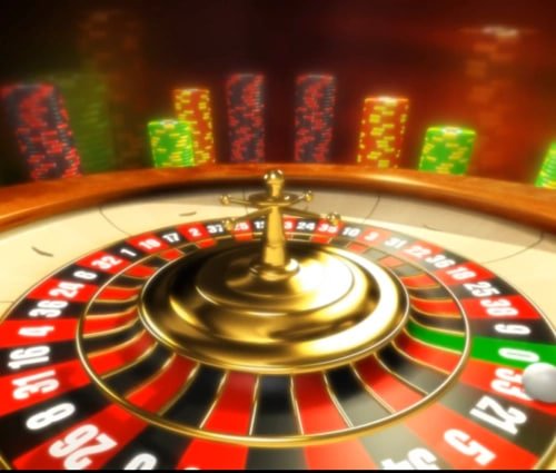 brl slot