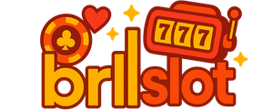 BRL Slot Logo